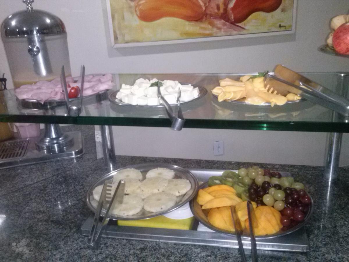 Belas Artes Hotel Макае Екстер'єр фото